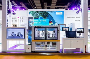 科技赋能未来制造 进博会顶尖装备与智能工厂的启示